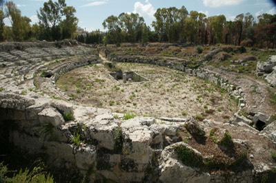 RomanTheater