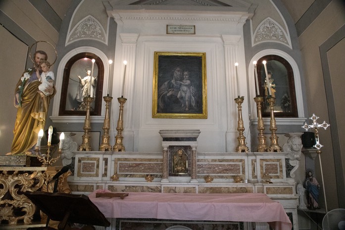 Chapel